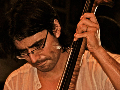Marco Chac&oacute;n