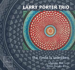 the circle is unbroken
