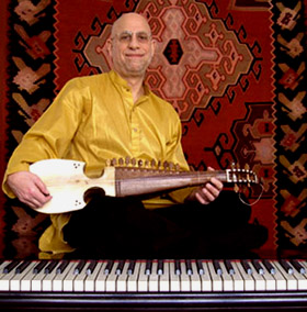 Larry Porter