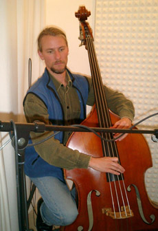Scott White