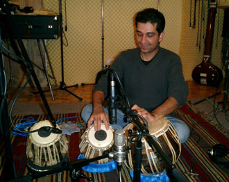 Solayman Alizo