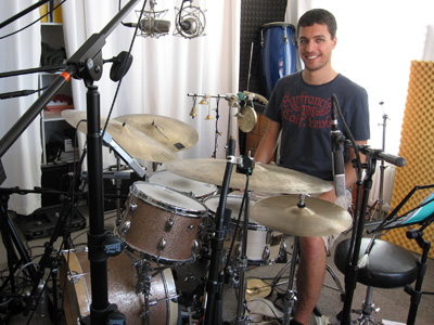 Alex Huber