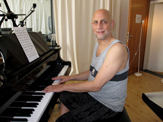 Larry Porter
