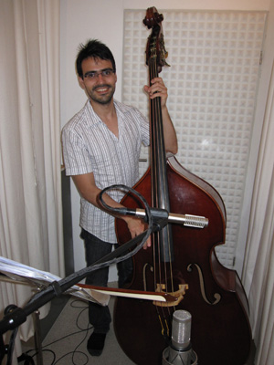 Marco Chac&oacute;n