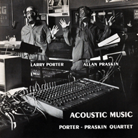 Acoustic Music