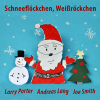 Schneefl&ouml;ckchen, Wei&szlig;r&ouml;ckchen